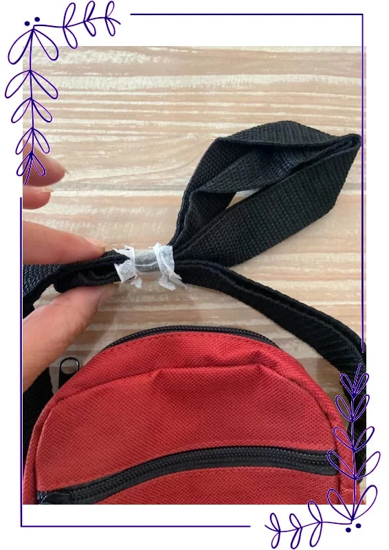 Bolso bandolera nuevo – photo 2